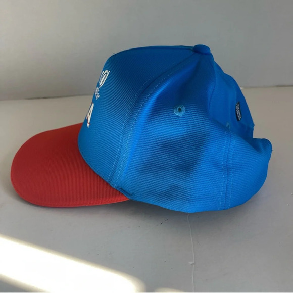 Rugby World Cup France 2023 Men Hat - Picture 3 of 10